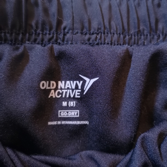 Girls Puma Shirt & Active Wear Shorts - Picture 13 of 14